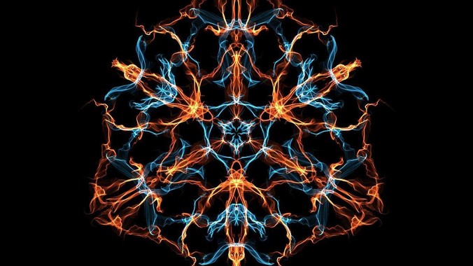 女生主动起来会有多主动?